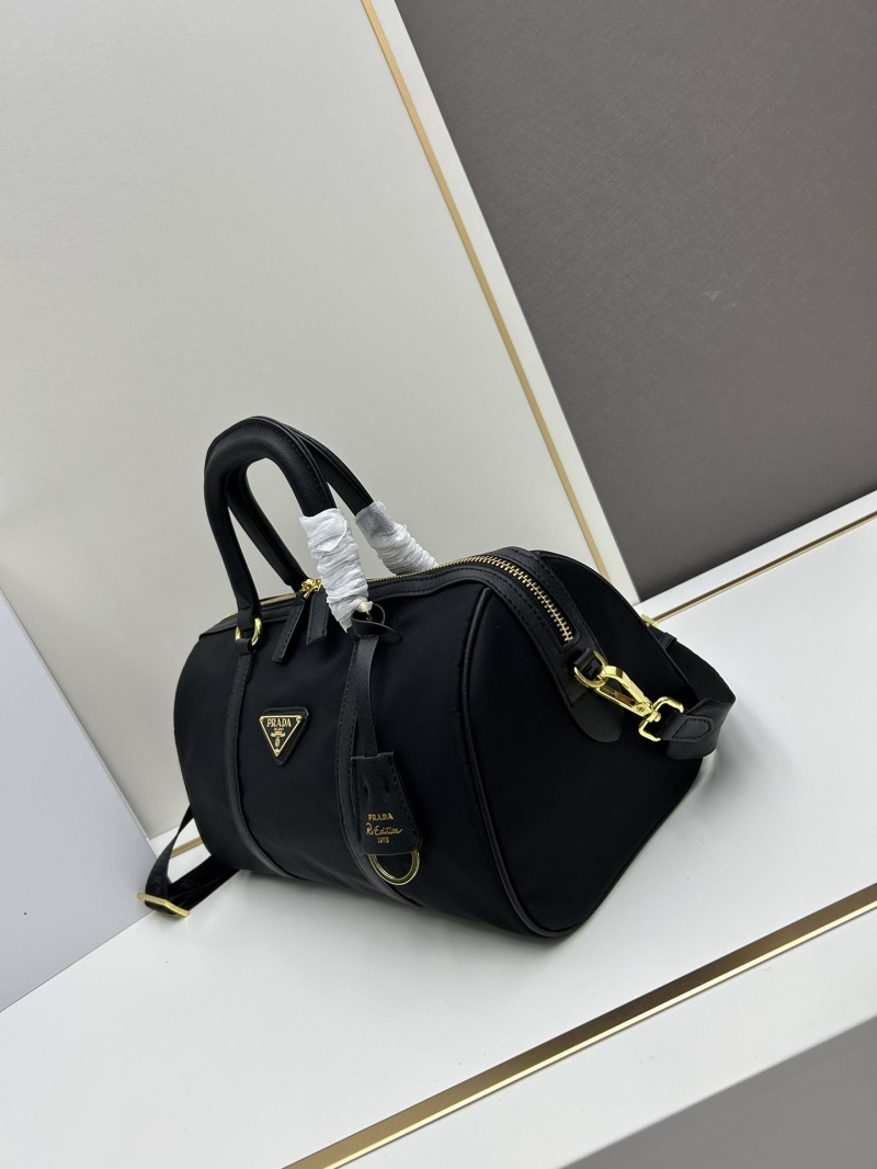 Prada Top Handle Bags